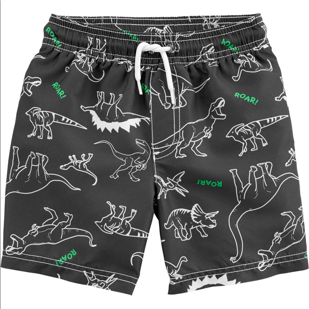 Carters Bathing Suit